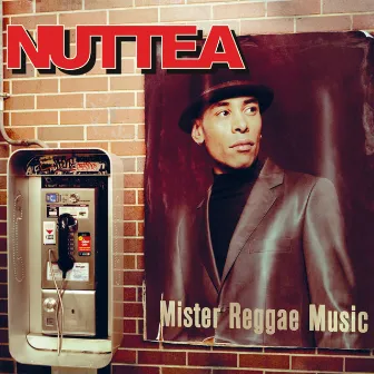 Mister Reggae Music by Nuttea