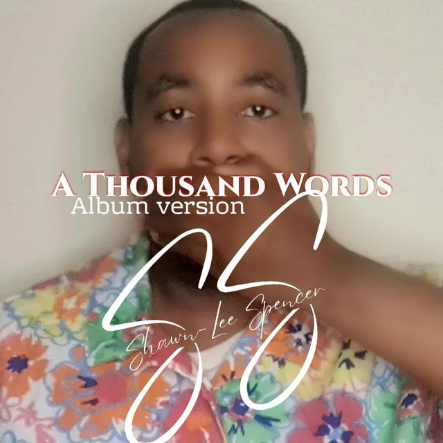 A Thousand Words (Album Version)