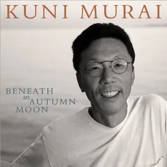 Beneath an Autumn Moon by Kuni Murai