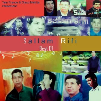 Best Of by Sallam Rifi