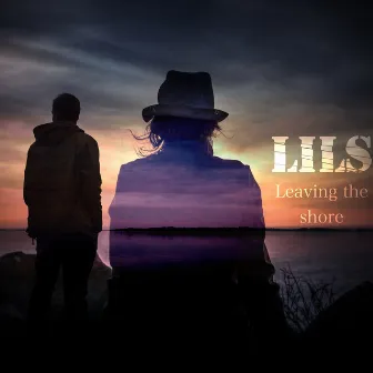 Leaving the Shore by LILS