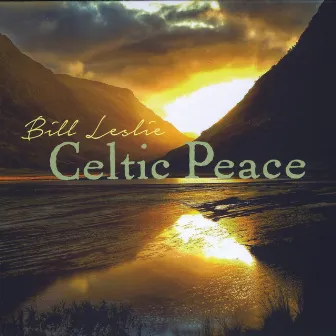 Celtic Peace by Bill Leslie