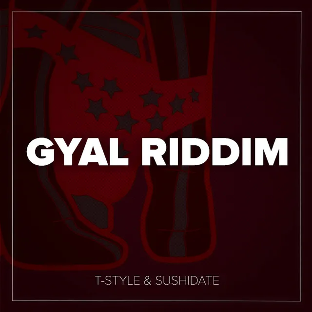 Gyal Riddim