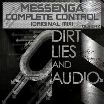 Complete Control by Messenga