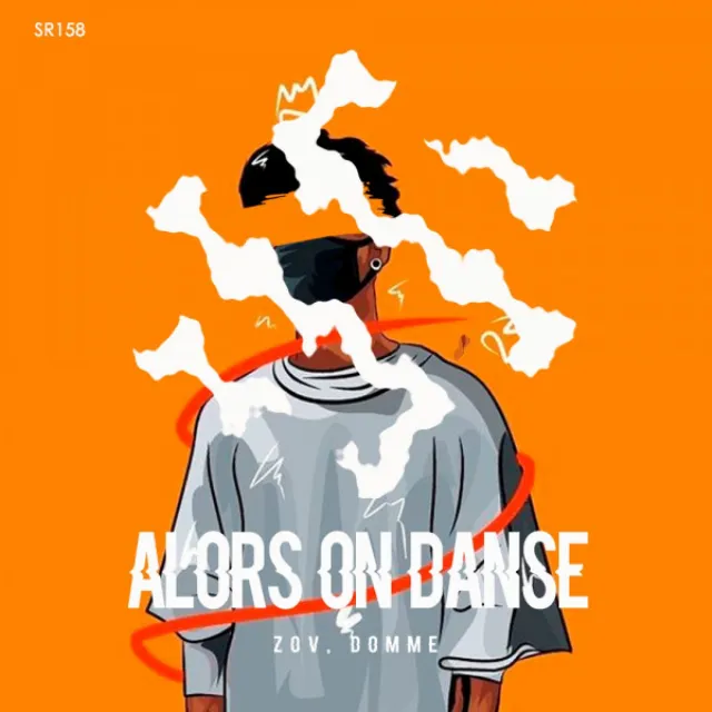 Alors On Danse - Remix