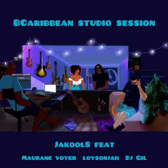 TOUT' (BCaribbean studio session) by Jakool8