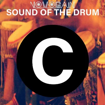 Sound of the Drum by NovoGain