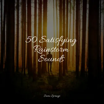 50 Satisfying Rainstorm Sounds by Schlaflieder Für Kinder