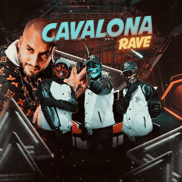 Rave Cavalona