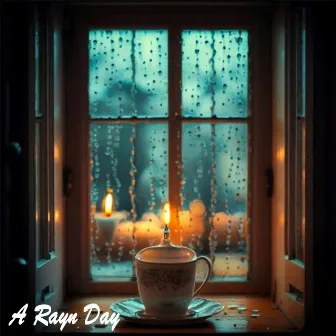 A Rain Day by 