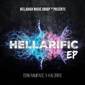 Hellarific by Doni Rampage