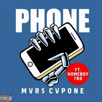 Phone by Mvr$ Cvpone