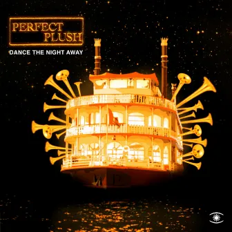 Dance the Night Away by Perfect Plush