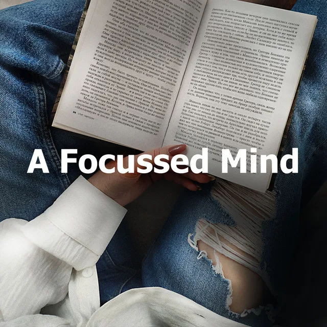 A Focussed Mind