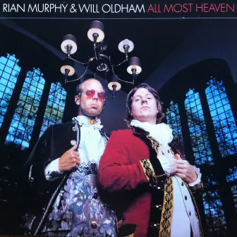 All Most Heaven by Rian Murphy