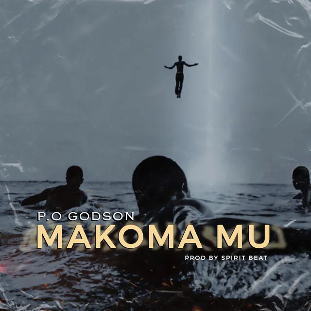 Makoma Mu