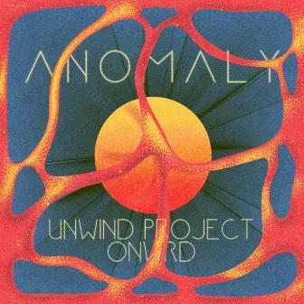 Anomaly by onwrd