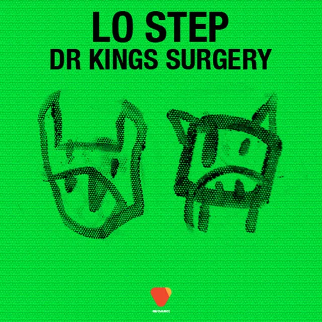 Dr. King's Surgery - Group Therapy Remix