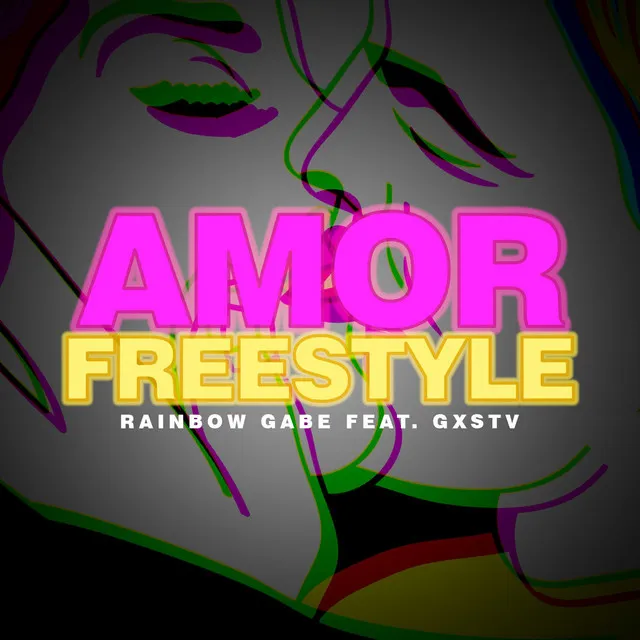 Amor Freestyle