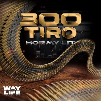 300 TIRO by Hormy Lit