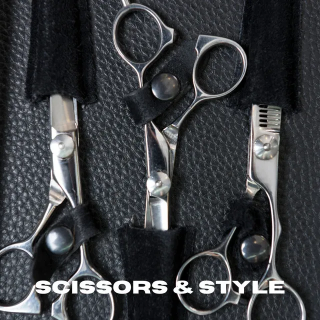 Scissors & Style