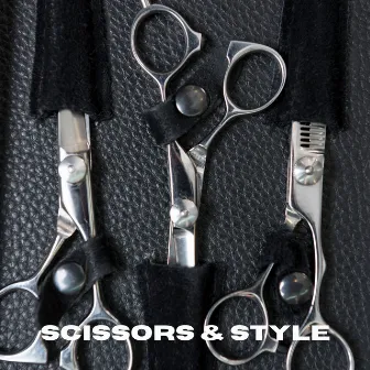 Scissors & Style by Lavavajillas