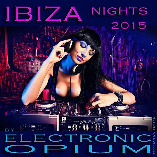 Ibiza Nights 2015