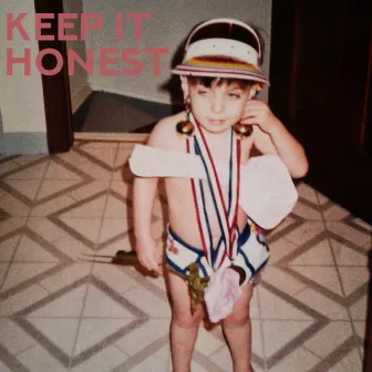 Keep It Honest by dug.