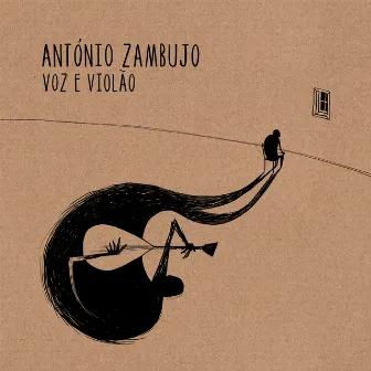 Voz E Violão by António Zambujo