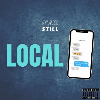 Local by Olami Still