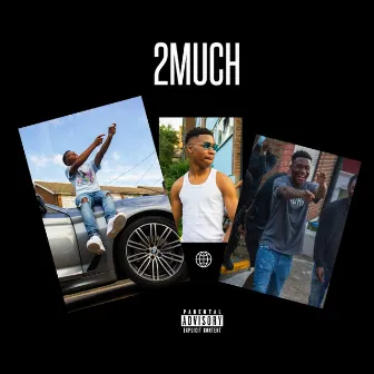 2MUCH by Romzy