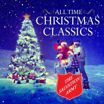 The Salvation Army All Time Christmas Classics by The Salvation Army