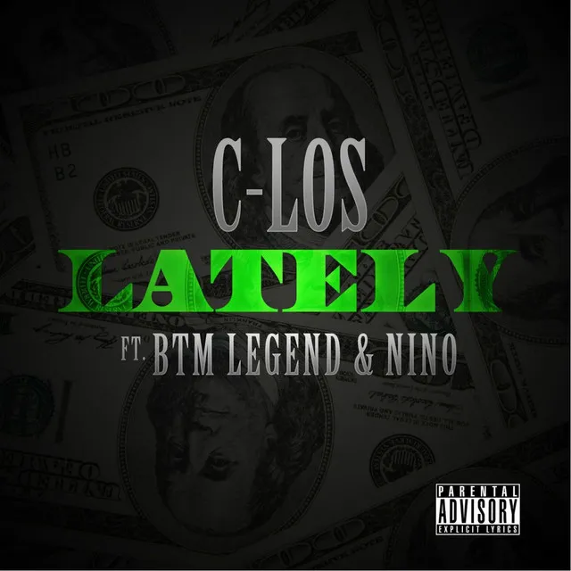 Lately (feat. BTM Legend & Nino)