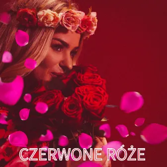 Czerwone Róże by Shantel