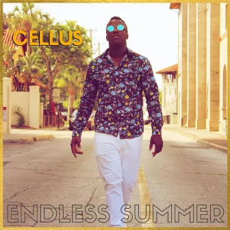 Endless Summer by Cellus