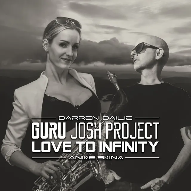 Love to Infinity - Radio Edit