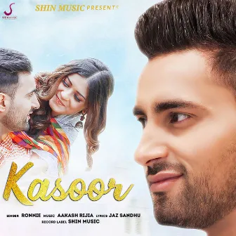 Kasoor by Ronnie