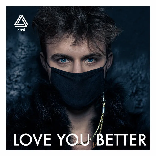 Love You Better