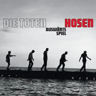 Auswärtsspiel (Deluxe-Edition mit Bonus-Tracks) by Die Toten Hosen