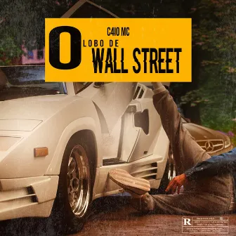 O Lobo de Wall Street by C4IO Mc