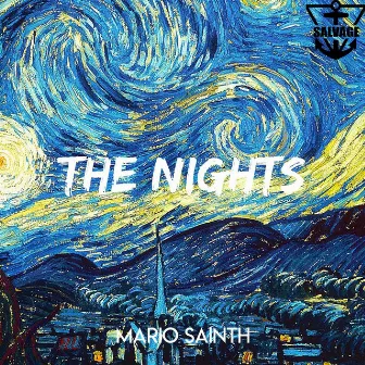 The Nights by Mario Sainth