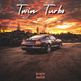 Twin Turbo by Staff Muzik