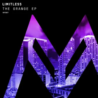 The Grange EP by Limitless