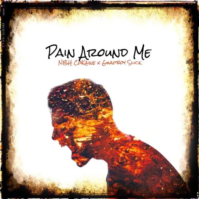 Pain Around Me