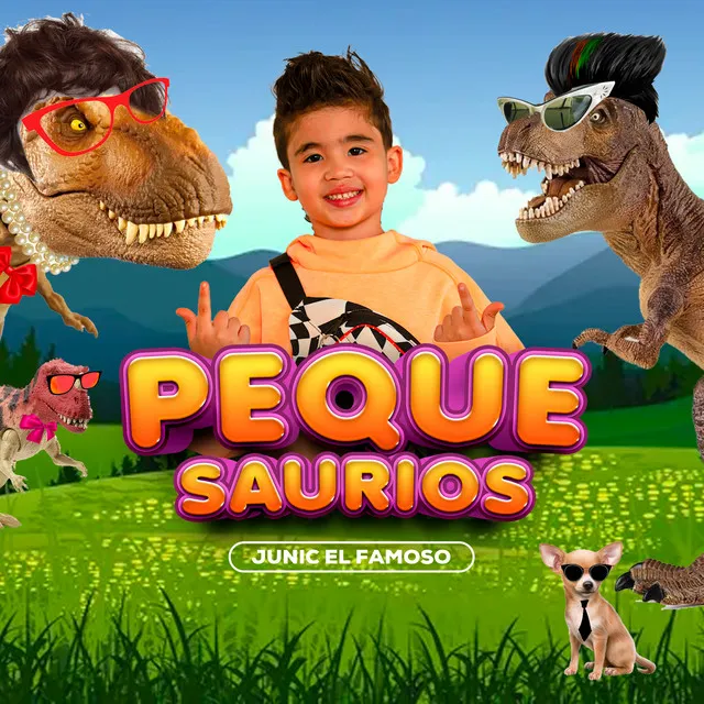 Pequesaurios