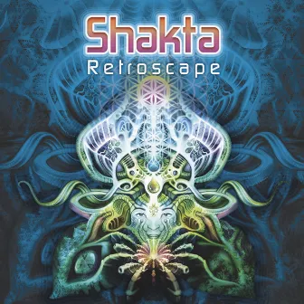 Retroscape by Shakta