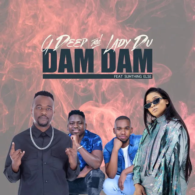 Dam Dam - Extended Version