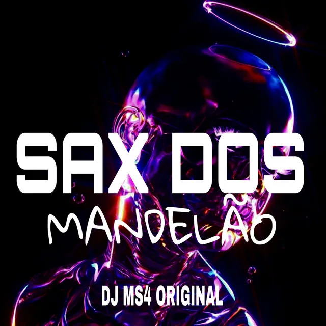 Sax dos Mandelão