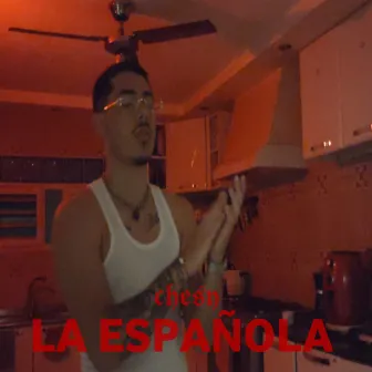 La Española by Chesy