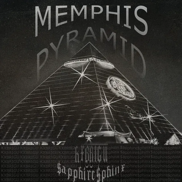 MEMPHIS PYRAMID